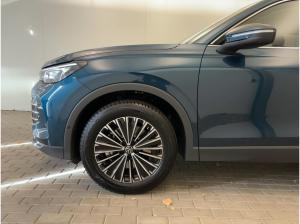 Volkswagen Tiguan 2.0 TSI Elegance 4Motion*DCC*AHK*/SOFORT VERFÜGBAR/ANSCHLUSSGARANTIE