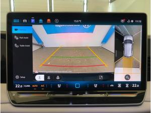 Volkswagen Tiguan 2.0 TSI Elegance 4Motion*DCC*AHK*/SOFORT VERFÜGBAR/ANSCHLUSSGARANTIE