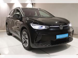 Volkswagen ID.4 Pure NAVI ACC SHZ IQ.LIGHT Allwetterreifen