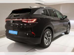 Volkswagen ID.4 Pure NAVI ACC SHZ IQ.LIGHT Allwetterreifen