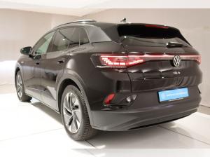 Volkswagen ID.4 Pure NAVI ACC SHZ IQ.LIGHT Allwetterreifen