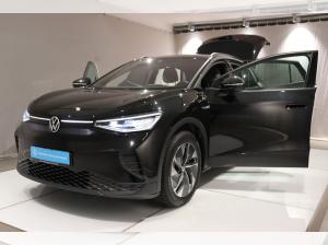 Volkswagen ID.4 Pure NAVI ACC SHZ IQ.LIGHT Allwetterreifen