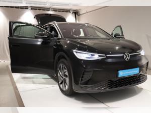 Volkswagen ID.4 Pure NAVI ACC SHZ IQ.LIGHT Allwetterreifen