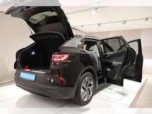 Volkswagen ID.4 Pure NAVI ACC SHZ IQ.LIGHT Allwetterreifen
