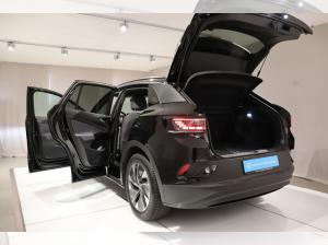 Volkswagen ID.4 Pure NAVI ACC SHZ IQ.LIGHT Allwetterreifen