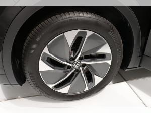 Volkswagen ID.4 Pure NAVI ACC SHZ IQ.LIGHT Allwetterreifen
