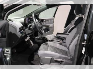 Volkswagen ID.4 Pure NAVI ACC SHZ IQ.LIGHT Allwetterreifen