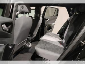 Volkswagen ID.4 Pure NAVI ACC SHZ IQ.LIGHT Allwetterreifen