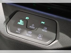 Volkswagen ID.4 Pure NAVI ACC SHZ IQ.LIGHT Allwetterreifen