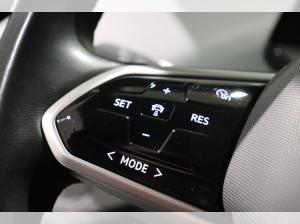 Volkswagen ID.4 Pure NAVI ACC SHZ IQ.LIGHT Allwetterreifen