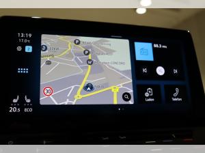 Volkswagen ID.4 Pure NAVI ACC SHZ IQ.LIGHT Allwetterreifen
