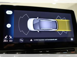 Volkswagen ID.4 Pure NAVI ACC SHZ IQ.LIGHT Allwetterreifen