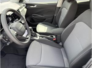Skoda Fabia Fabia Balance DSG | 115 PS | ACC | TRAVEL ASSIST | WINTER PLUS | 139 € NETTO