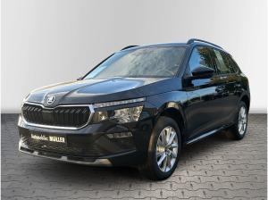 Skoda Kamiq Selection 1.0 TSI DSG | Top-Leasingangebot sichern!