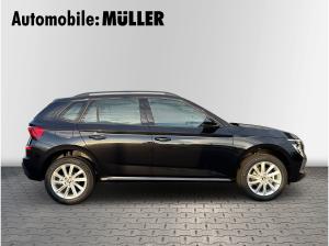 Skoda Kamiq Selection 1.0 TSI DSG | Top-Leasingangebot sichern!