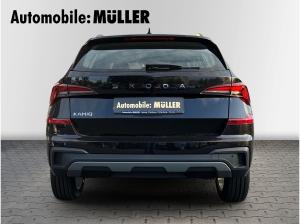 Skoda Kamiq Selection 1.0 TSI DSG | Top-Leasingangebot sichern!