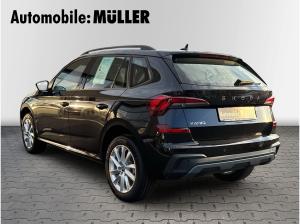 Skoda Kamiq Selection 1.0 TSI DSG | Top-Leasingangebot sichern!