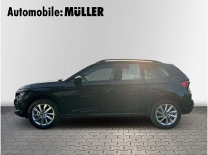 Skoda Kamiq Selection 1.0 TSI DSG | Top-Leasingangebot sichern!