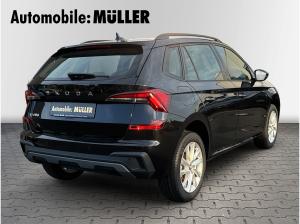 Skoda Kamiq Selection 1.0 TSI DSG | Top-Leasingangebot sichern!