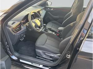 Skoda Kamiq Selection 1.0 TSI DSG | Top-Leasingangebot sichern!
