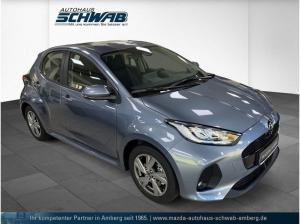 Mazda 2 HYBRID 1.5L HYBRID VVT-I 116 CVT FWD EXCLUSIVE-LINEHYBRID 1.5L HYBRID VVT-I 116 CVT FWD EXCLU