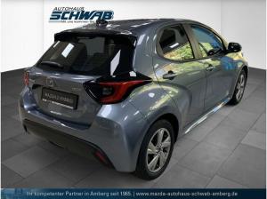 Mazda 2 HYBRID 1.5L HYBRID VVT-I 116 CVT FWD EXCLUSIVE-LINEHYBRID 1.5L HYBRID VVT-I 116 CVT FWD EXCLU