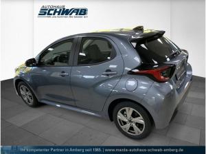 Mazda 2 HYBRID 1.5L HYBRID VVT-I 116 CVT FWD EXCLUSIVE-LINEHYBRID 1.5L HYBRID VVT-I 116 CVT FWD EXCLU