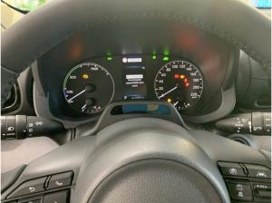 Mazda 2 HYBRID 1.5L HYBRID VVT-I 116 CVT FWD EXCLUSIVE-LINEHYBRID 1.5L HYBRID VVT-I 116 CVT FWD EXCLU