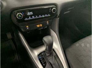 Mazda 2 HYBRID 1.5L HYBRID VVT-I 116 CVT FWD EXCLUSIVE-LINEHYBRID 1.5L HYBRID VVT-I 116 CVT FWD EXCLU
