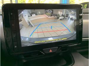Mazda 2 HYBRID 1.5L HYBRID VVT-I 116 CVT FWD EXCLUSIVE-LINEHYBRID 1.5L HYBRID VVT-I 116 CVT FWD EXCLU