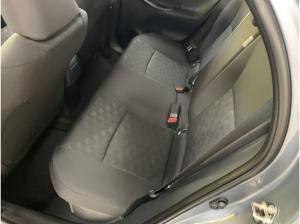 Mazda 2 HYBRID 1.5L HYBRID VVT-I 116 CVT FWD EXCLUSIVE-LINEHYBRID 1.5L HYBRID VVT-I 116 CVT FWD EXCLU