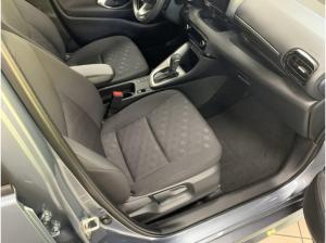 Mazda 2 HYBRID 1.5L HYBRID VVT-I 116 CVT FWD EXCLUSIVE-LINEHYBRID 1.5L HYBRID VVT-I 116 CVT FWD EXCLU