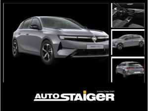 Opel Astra Edition Hybrid |GEWERBEHAMMER|
