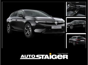 Opel Astra Sports Tourer Edition MHEV |GEWERBEHAMMER|