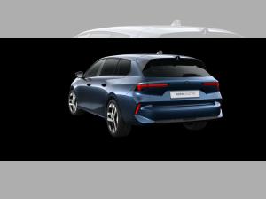 Opel Astra ST Electric Start |GEWERBEHAMMER|