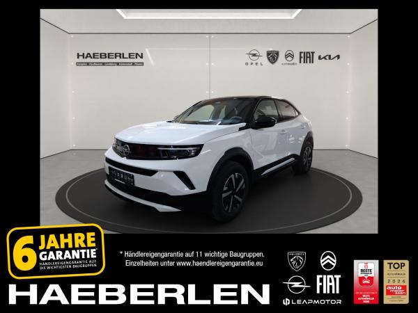 Opel Mokka Edition Lagerwagen+PDC+SHZ+LH