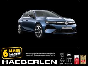 Opel Astra Electric Start |GEWERBEHAMMER|