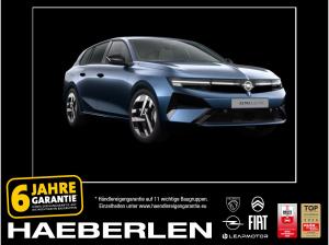 Opel Astra ST Electric Start |GEWERBEHAMMER|