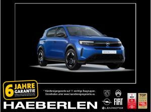 Opel Frontera Electric Edition |GEWERBEHAMMER|