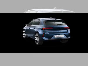 Opel Astra Electric Start |GEWERBEHAMMER|