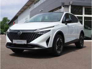 Nissan Qashqai QASHQAI N-CONNECTA 1.3 DIG-T MHEV Xtronic 4x2