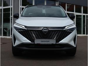 Nissan Qashqai QASHQAI N-CONNECTA 1.3 DIG-T MHEV Xtronic 4x2