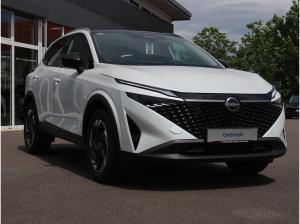 Nissan Qashqai QASHQAI N-CONNECTA 1.3 DIG-T MHEV Xtronic 4x2