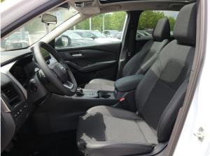 Nissan Qashqai QASHQAI N-CONNECTA 1.3 DIG-T MHEV Xtronic 4x2