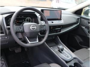 Nissan Qashqai QASHQAI N-CONNECTA 1.3 DIG-T MHEV Xtronic 4x2
