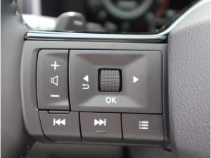 Nissan Qashqai QASHQAI N-CONNECTA 1.3 DIG-T MHEV Xtronic 4x2