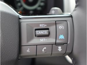 Nissan Qashqai QASHQAI N-CONNECTA 1.3 DIG-T MHEV Xtronic 4x2
