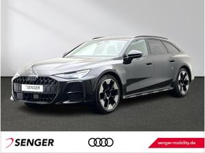 Audi A6 Allroad TDI quattro Memory Navi Allradlenkung