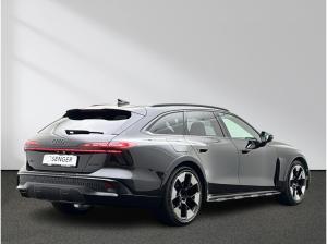 Audi A6 Allroad TDI quattro Memory Navi Allradlenkung
