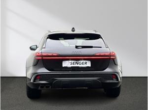 Audi A6 Allroad TDI quattro Memory Navi Allradlenkung